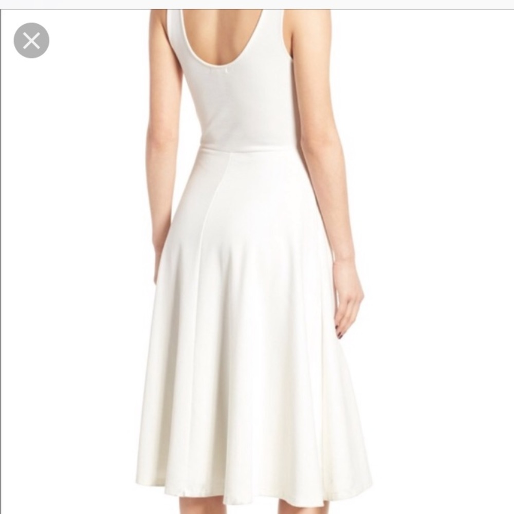 Leith Dress